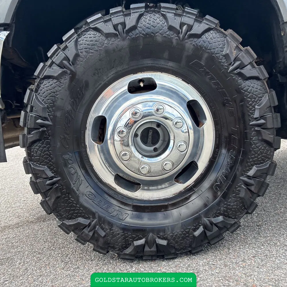 2024 Ford F-350 Super Duty Lariat