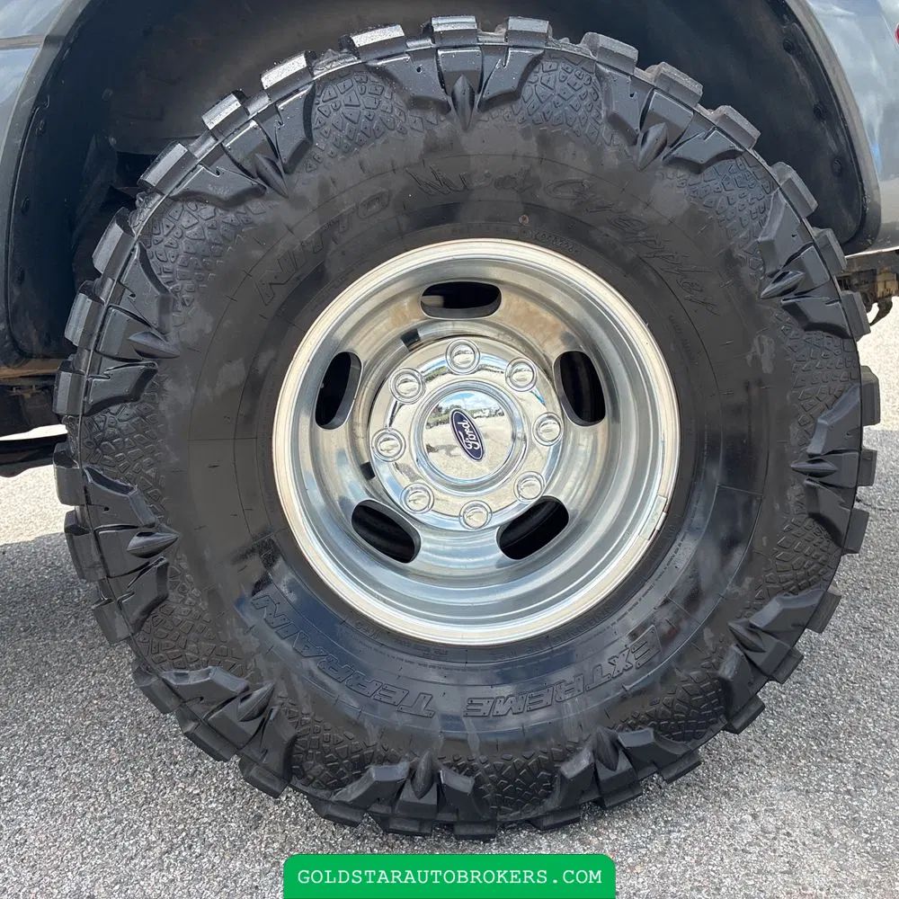 2024 Ford F-350 Super Duty Lariat