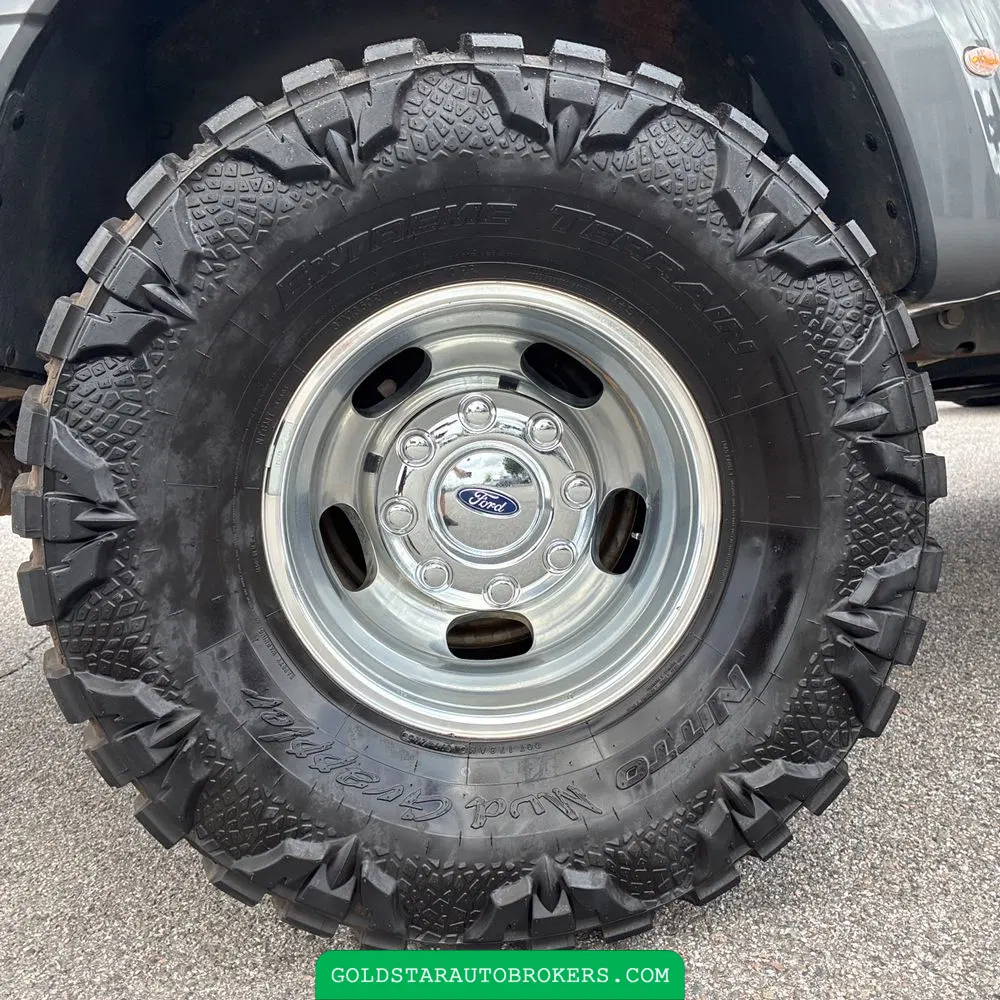 2024 Ford F-350 Super Duty Lariat