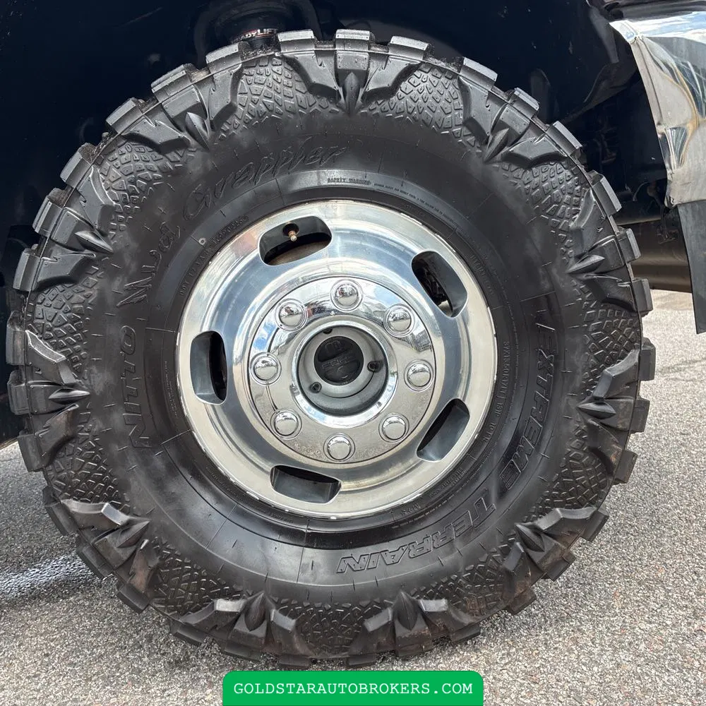 2024 Ford F-350 Super Duty Lariat