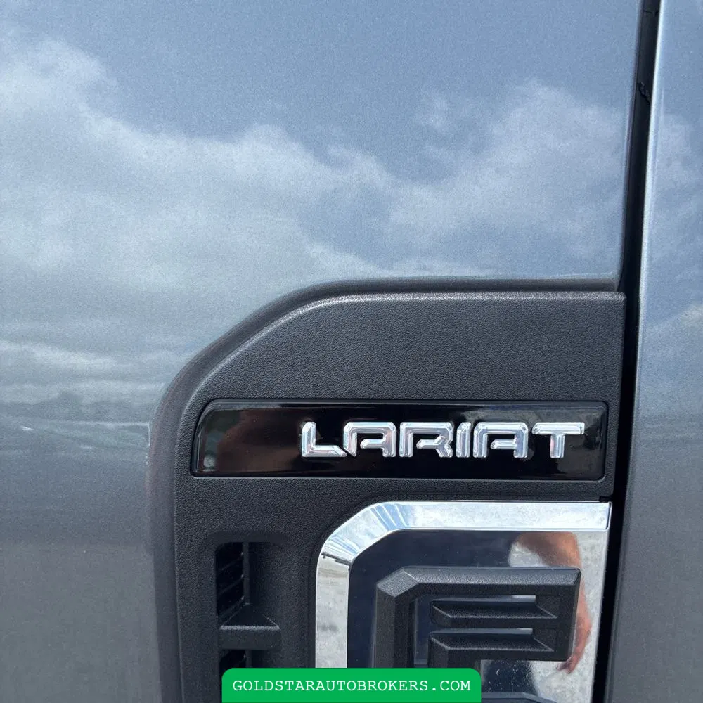 2024 Ford F-350 Super Duty Lariat