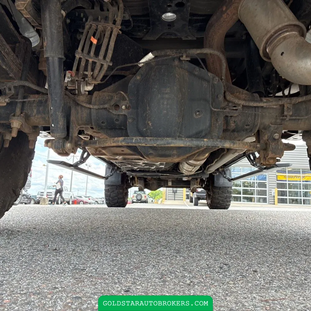 2024 Ford F-350 Super Duty Lariat