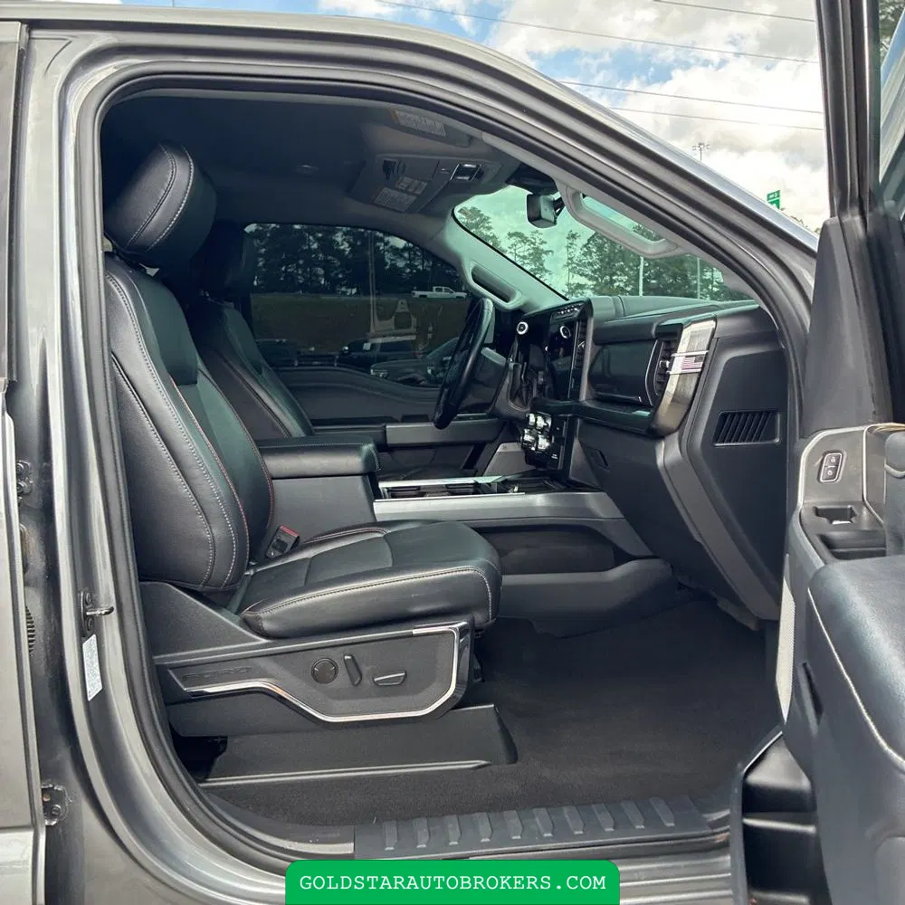 2024 Ford F-350 Super Duty Lariat
