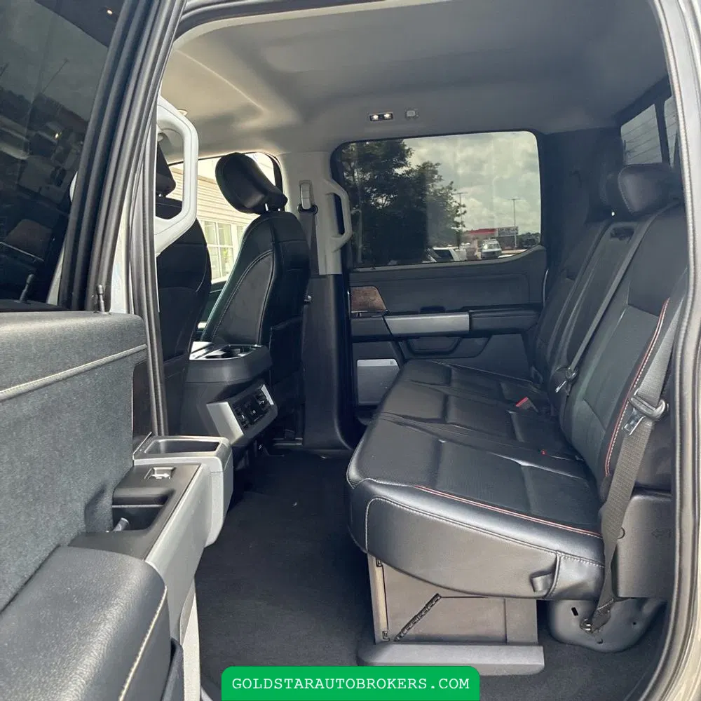 2024 Ford F-350 Super Duty Lariat
