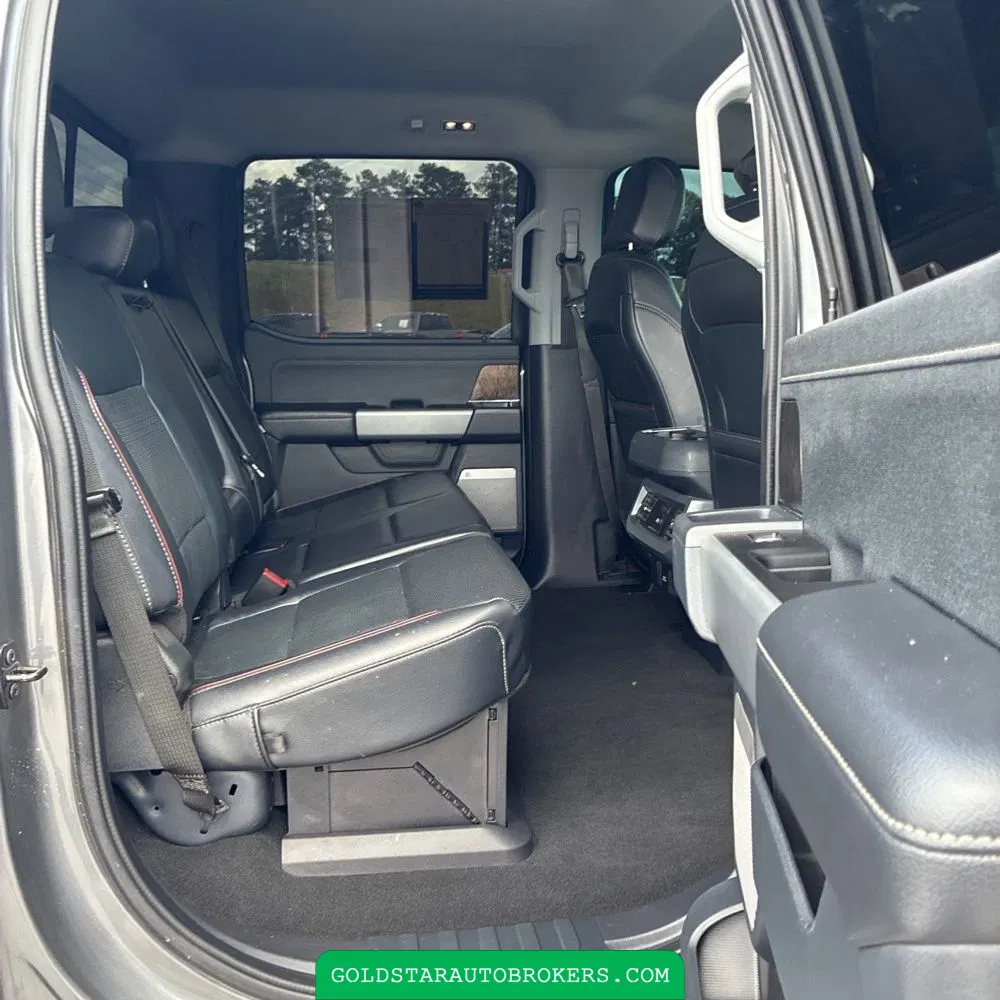 2024 Ford F-350 Super Duty Lariat
