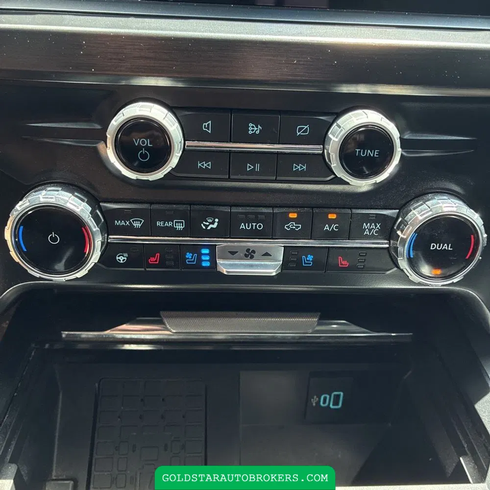 2024 Ford F-350 Super Duty Lariat