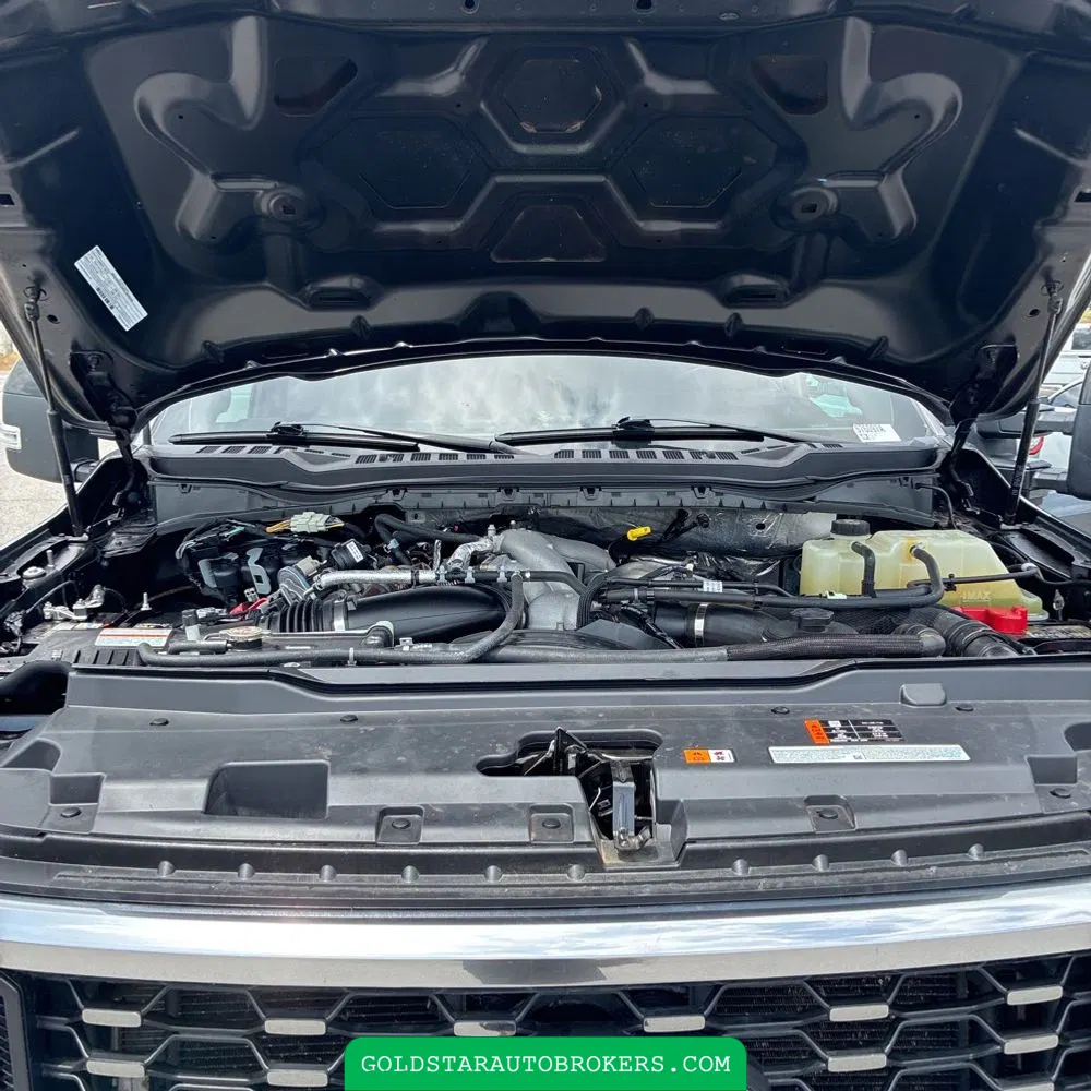 2024 Ford F-350 Super Duty Lariat