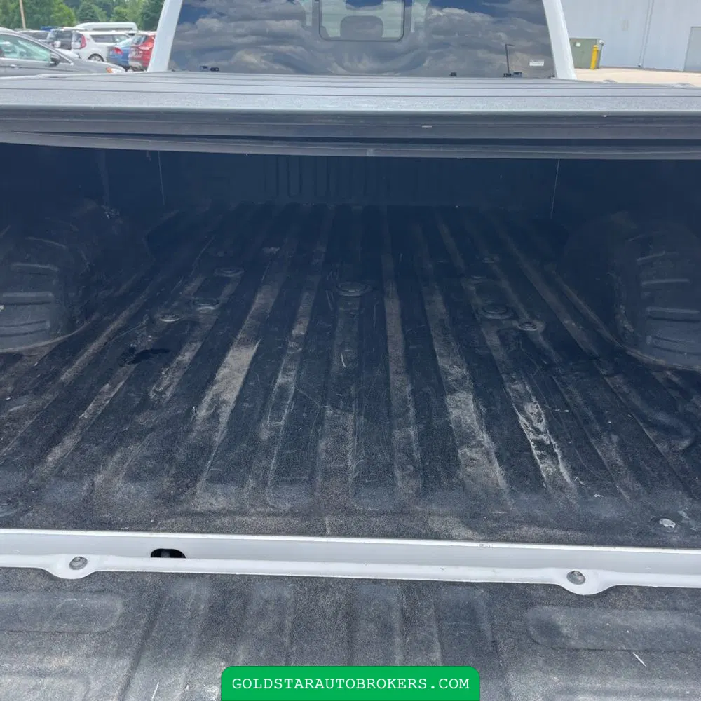 2017 Ford F350 S/D Platinum