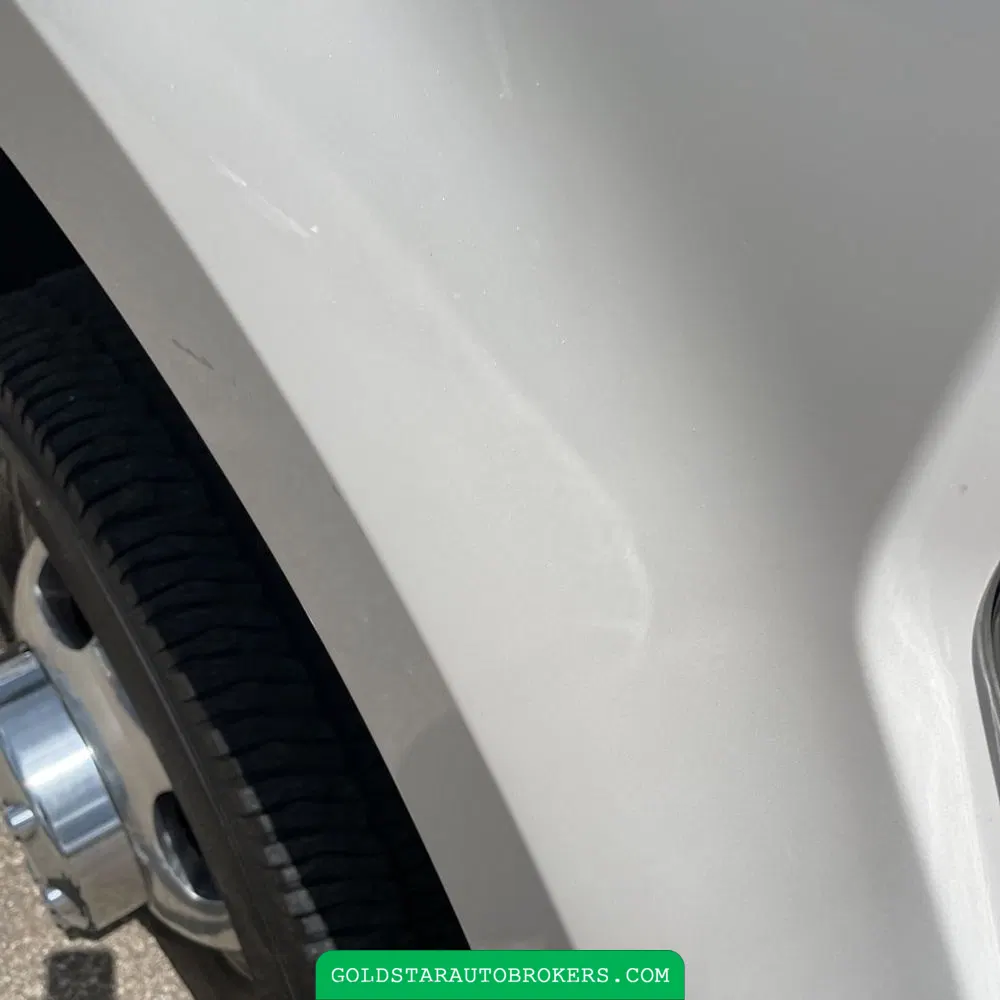 2017 Ford F350 S/D Platinum