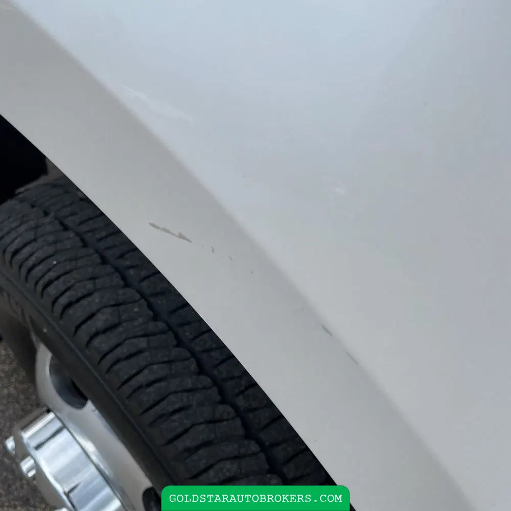 2017 Ford F350 S/D Platinum