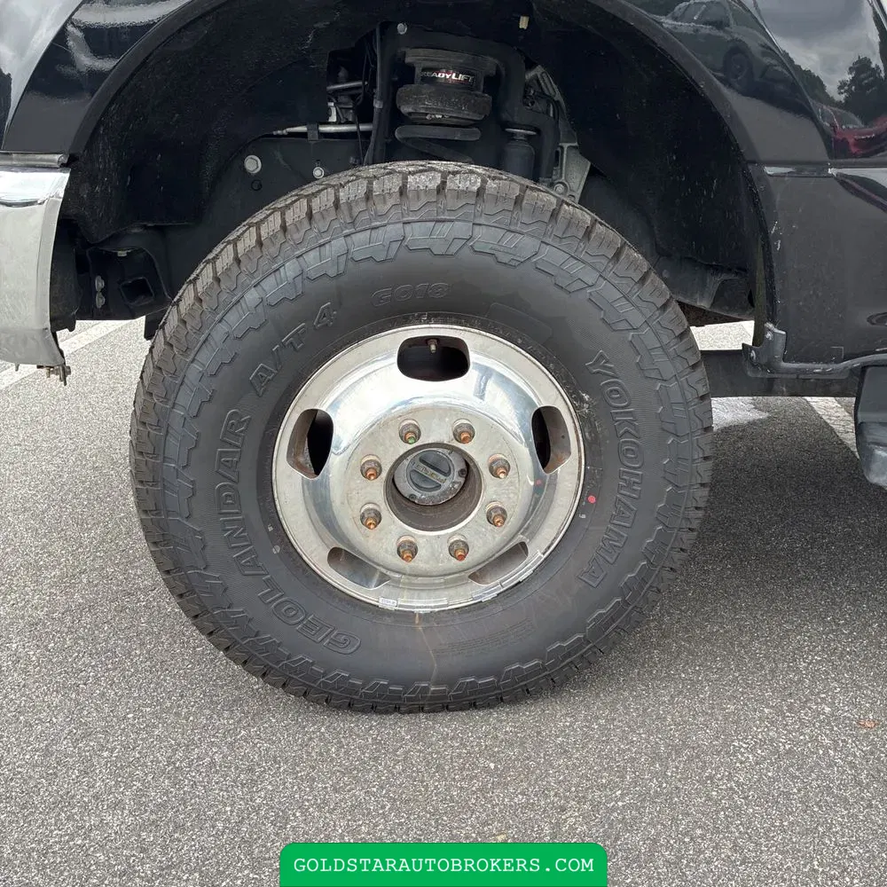 2021 Ford F-350 Super Duty Lariat