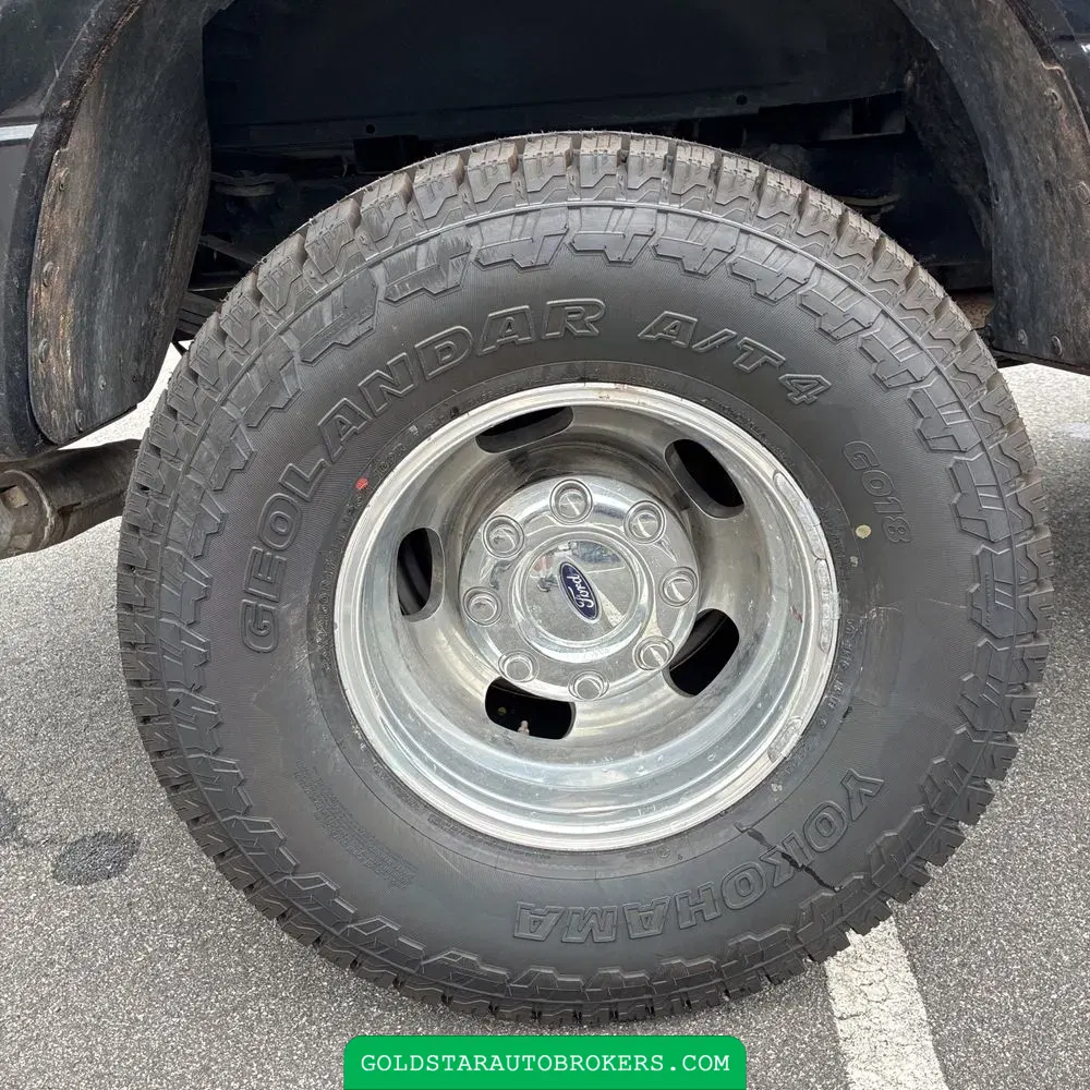 2021 Ford F-350 Super Duty Lariat