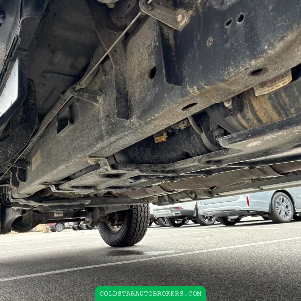 2021 Ford F-350 Super Duty Lariat