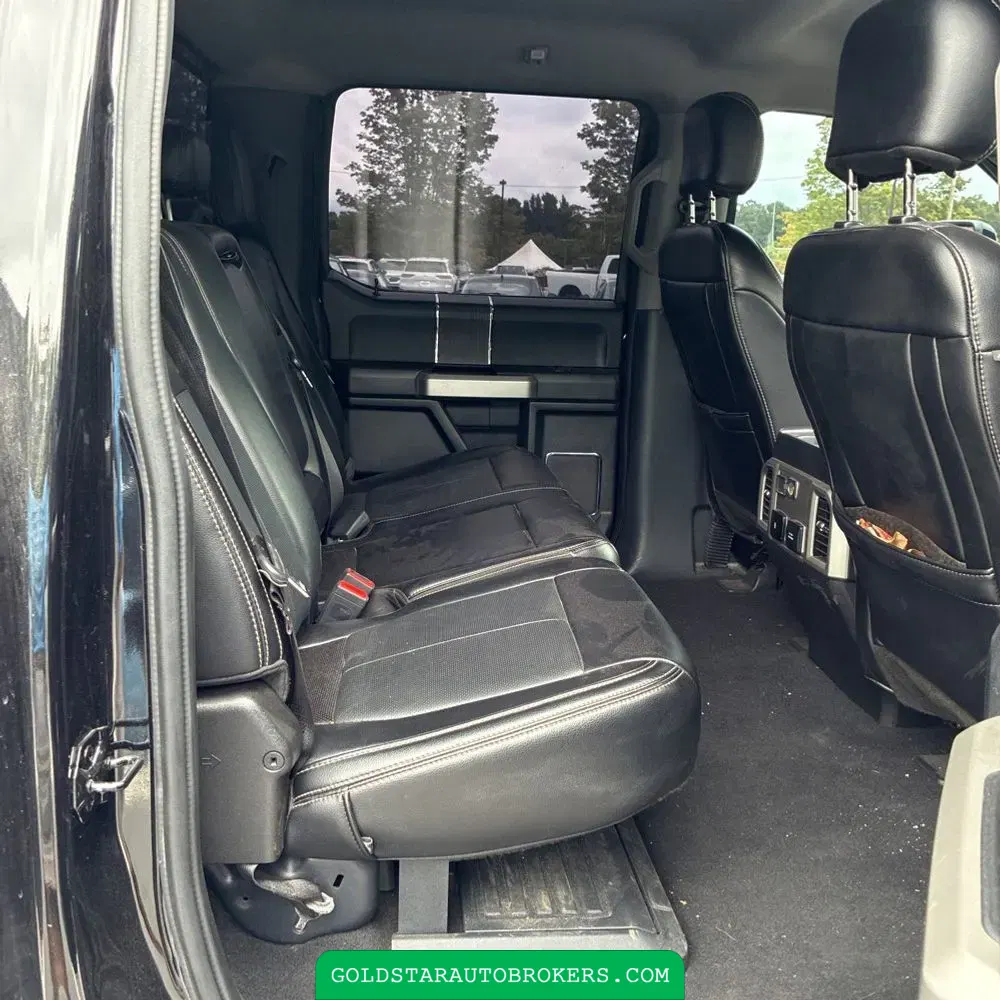 2021 Ford F-350 Super Duty Lariat