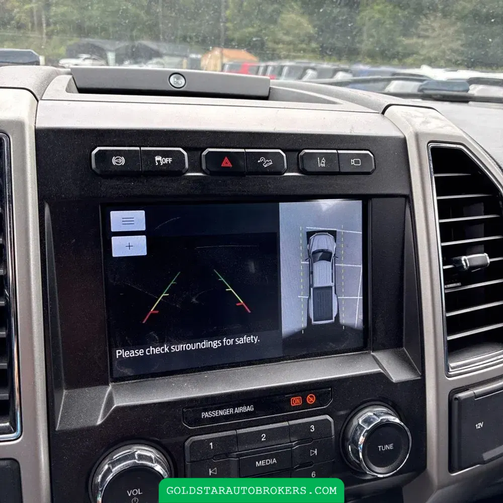 2021 Ford F-350 Super Duty Lariat