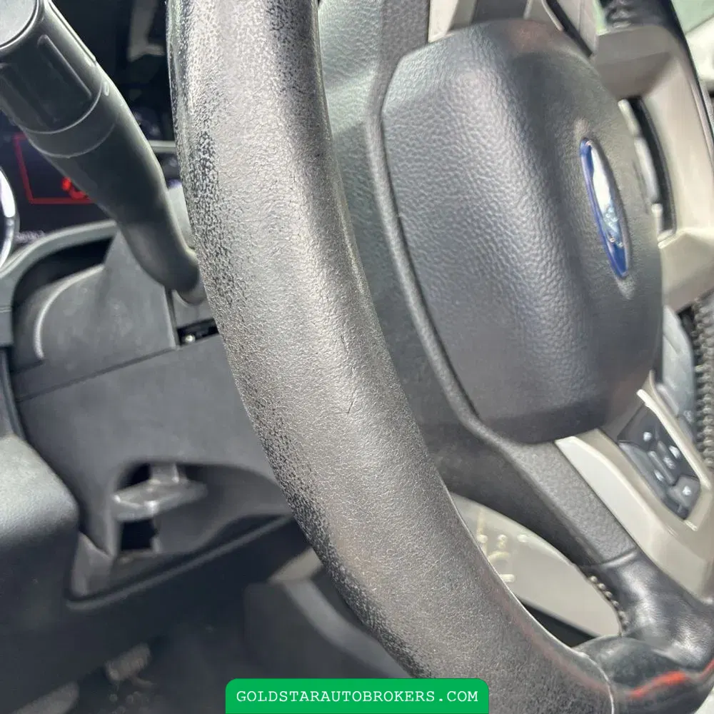 2021 Ford F-350 Super Duty Lariat