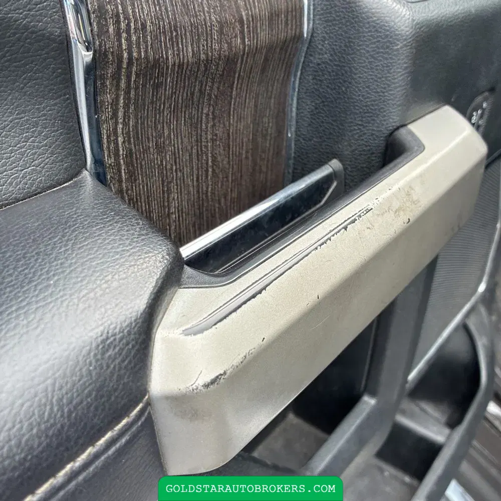 2021 Ford F-350 Super Duty Lariat
