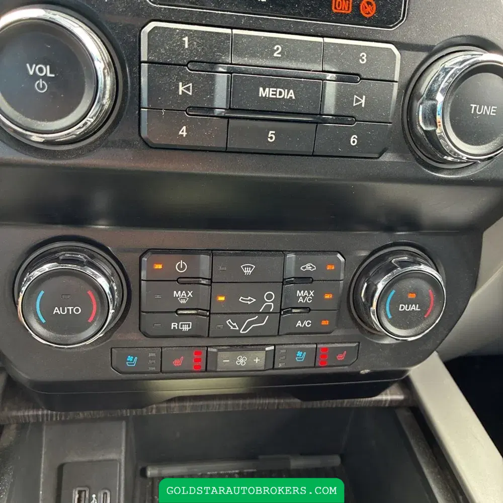 2021 Ford F-350 Super Duty Lariat