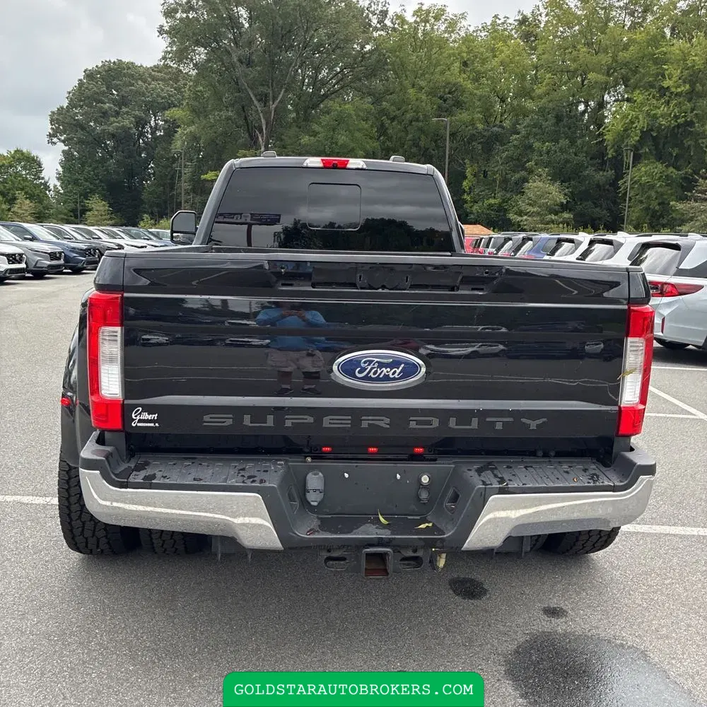 2021 Ford F-350 Super Duty Lariat