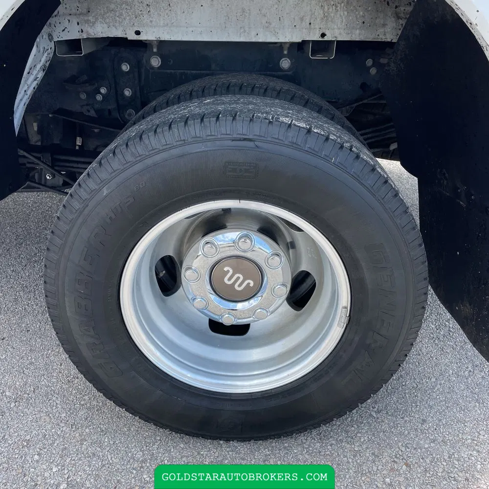 2022 Ford F-350 Super Duty King Ranch