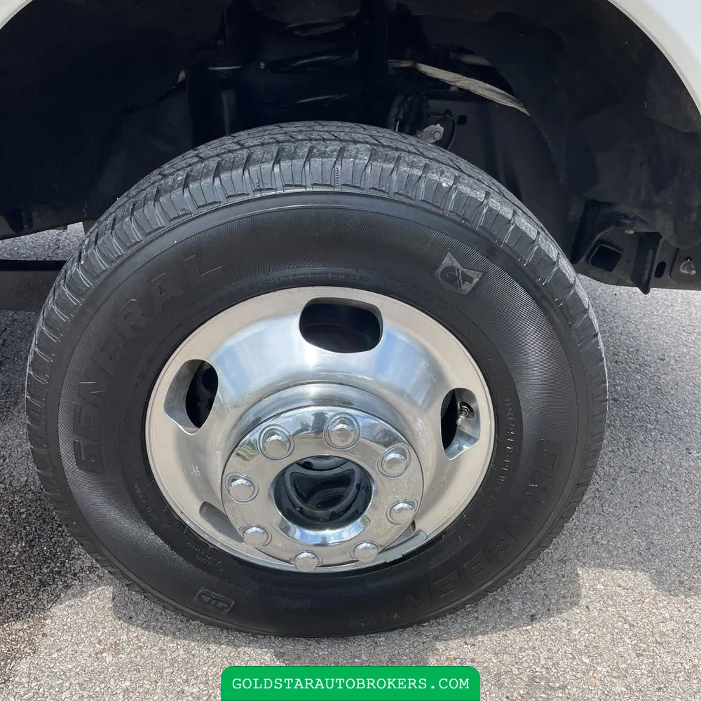 2022 Ford F-350 Super Duty King Ranch