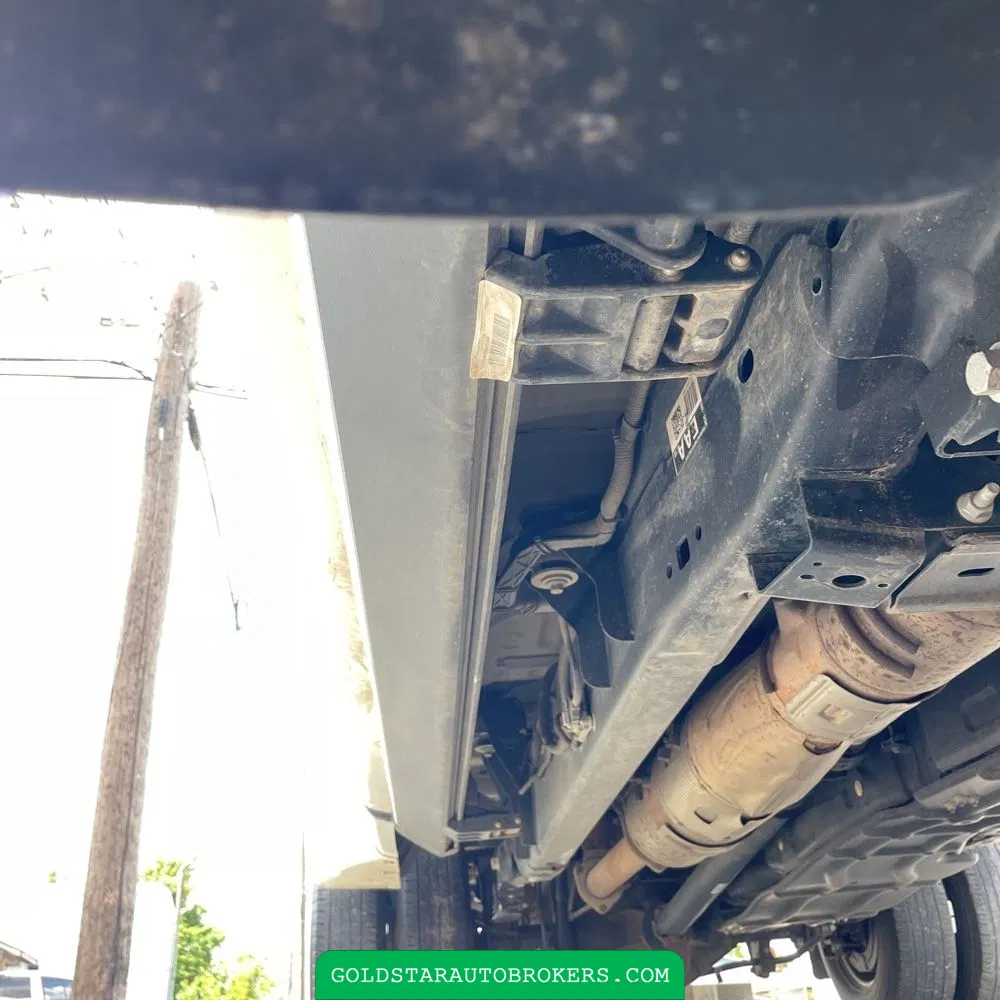 2022 Ford F-350 Super Duty King Ranch