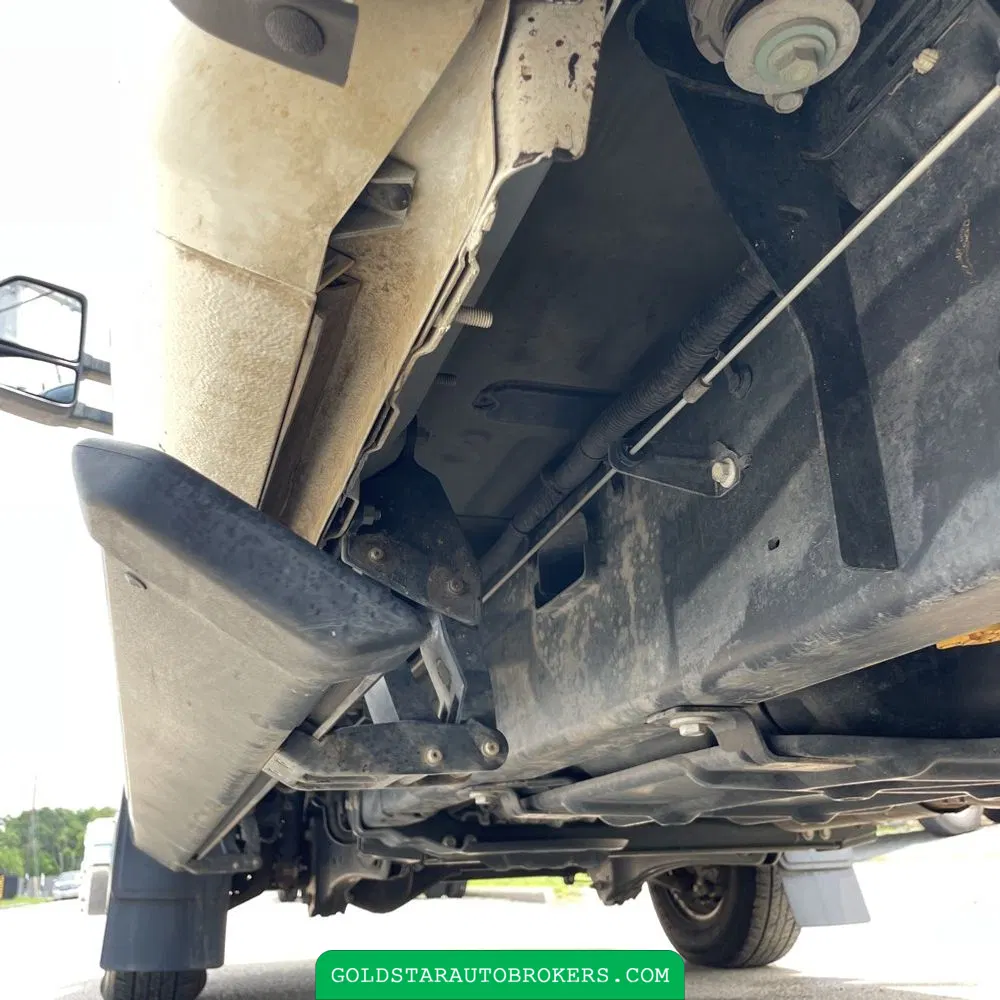 2022 Ford F-350 Super Duty King Ranch