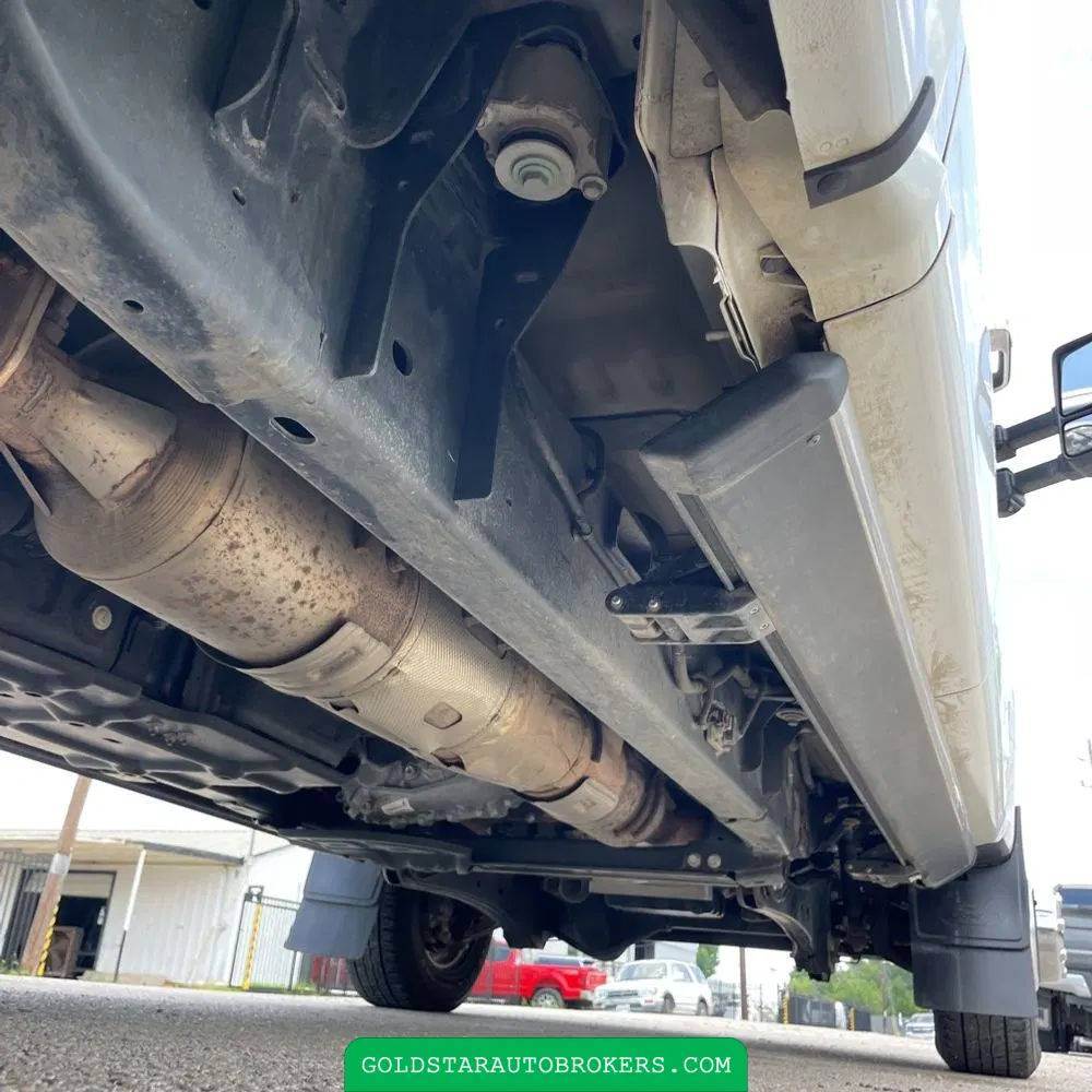 2022 Ford F-350 Super Duty King Ranch