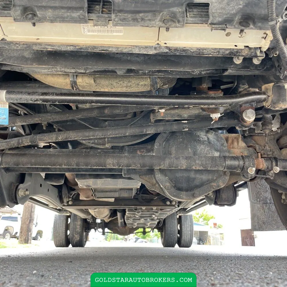 2022 Ford F-350 Super Duty King Ranch