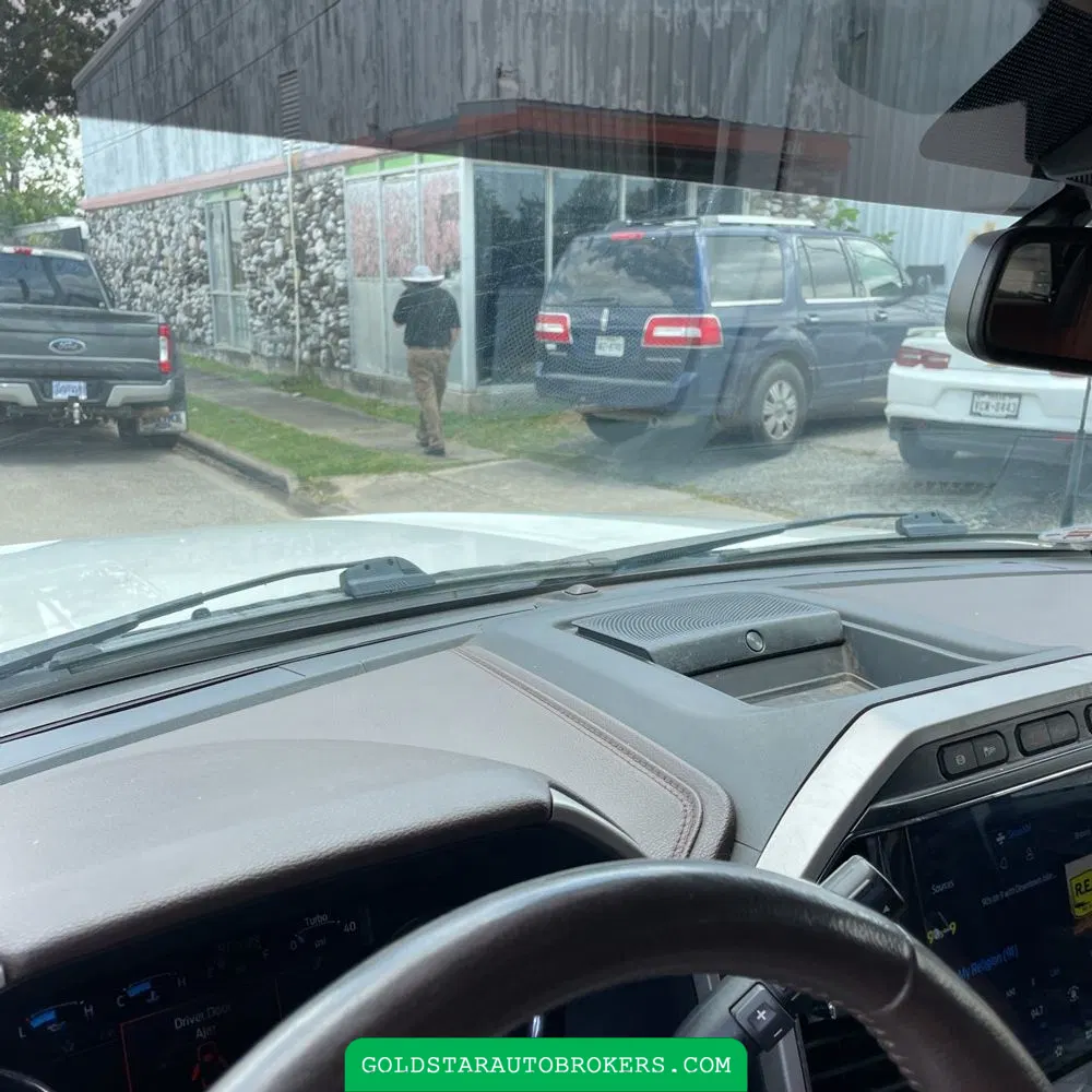 2022 Ford F-350 Super Duty King Ranch