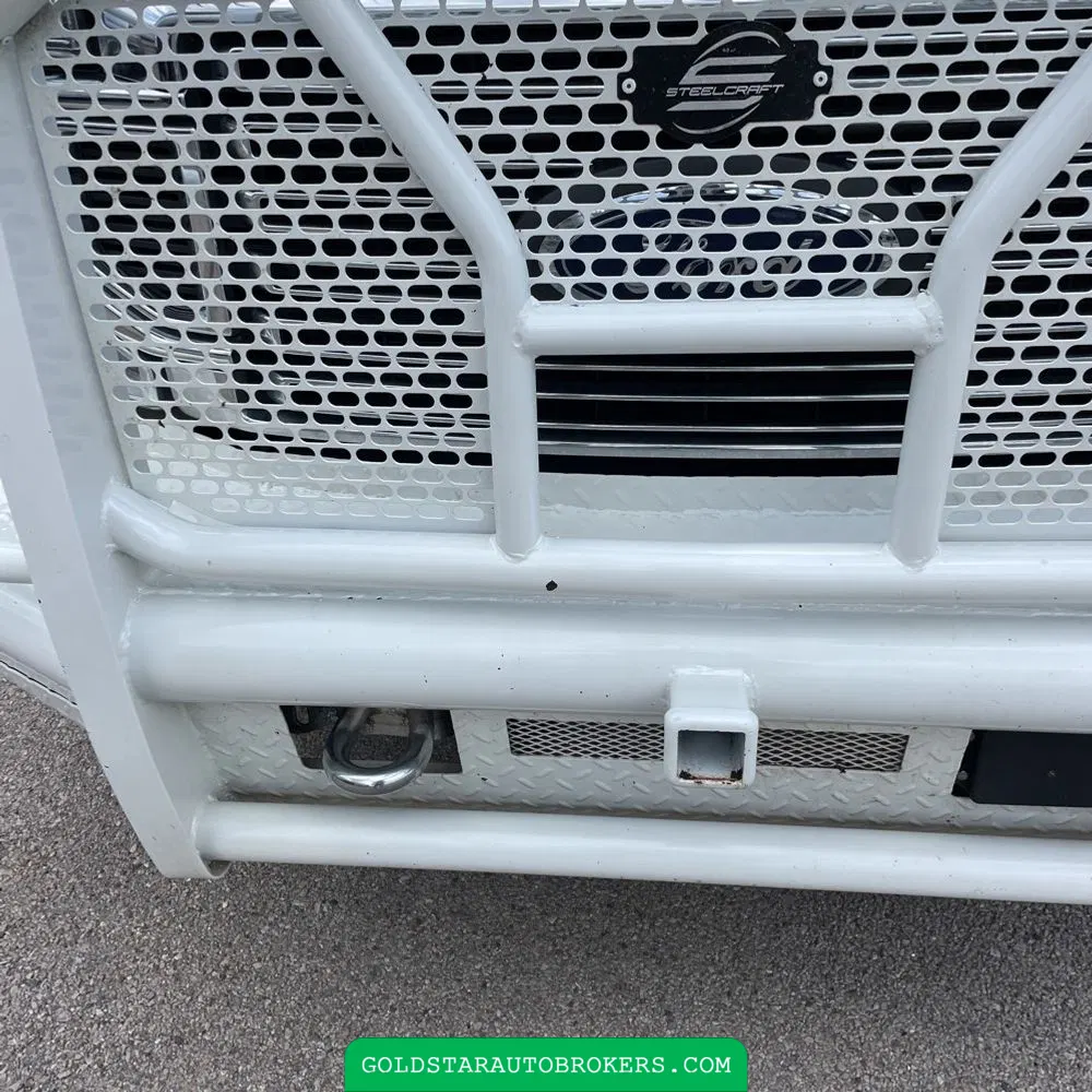 2022 Ford F-350 Super Duty King Ranch