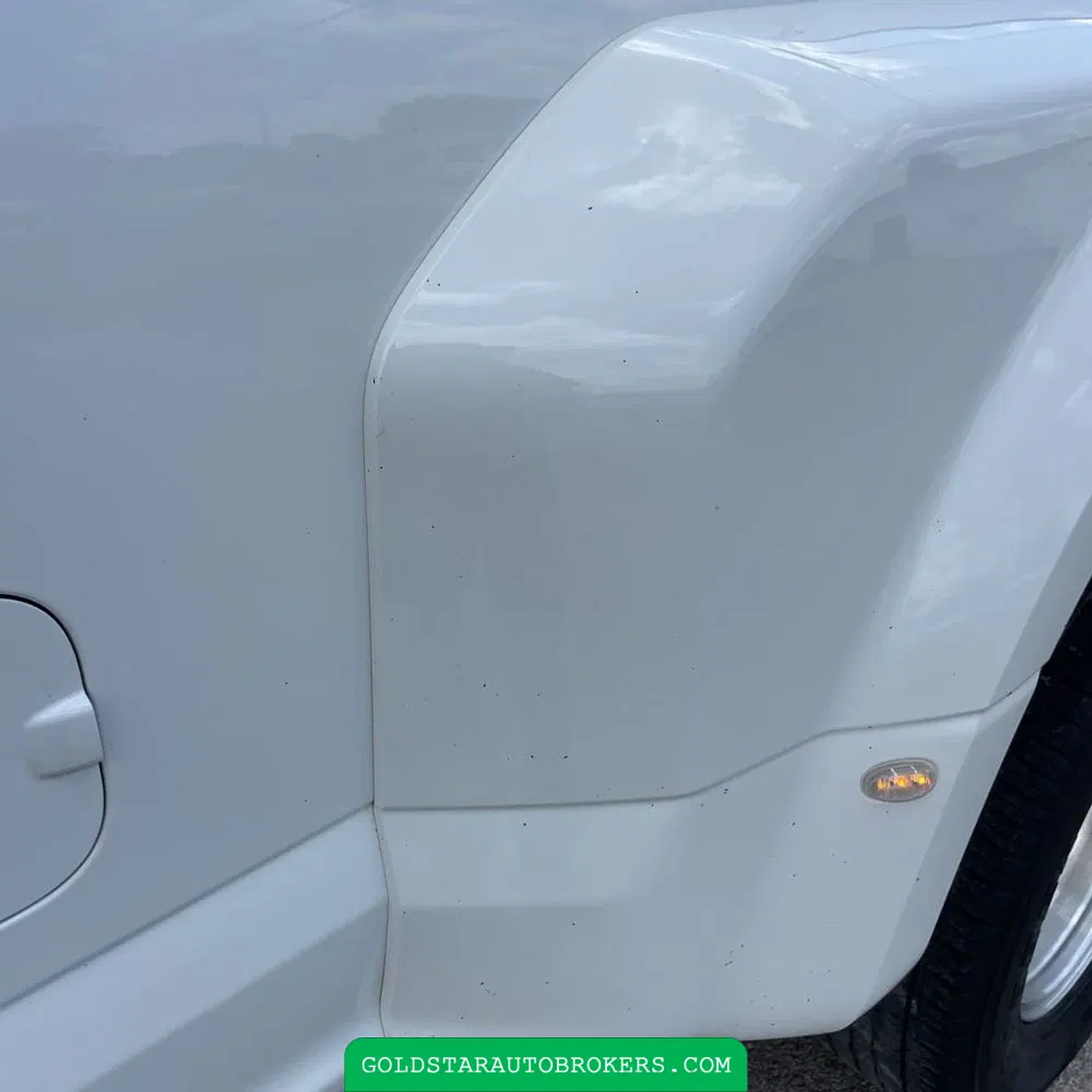 2022 Ford F-350 Super Duty King Ranch