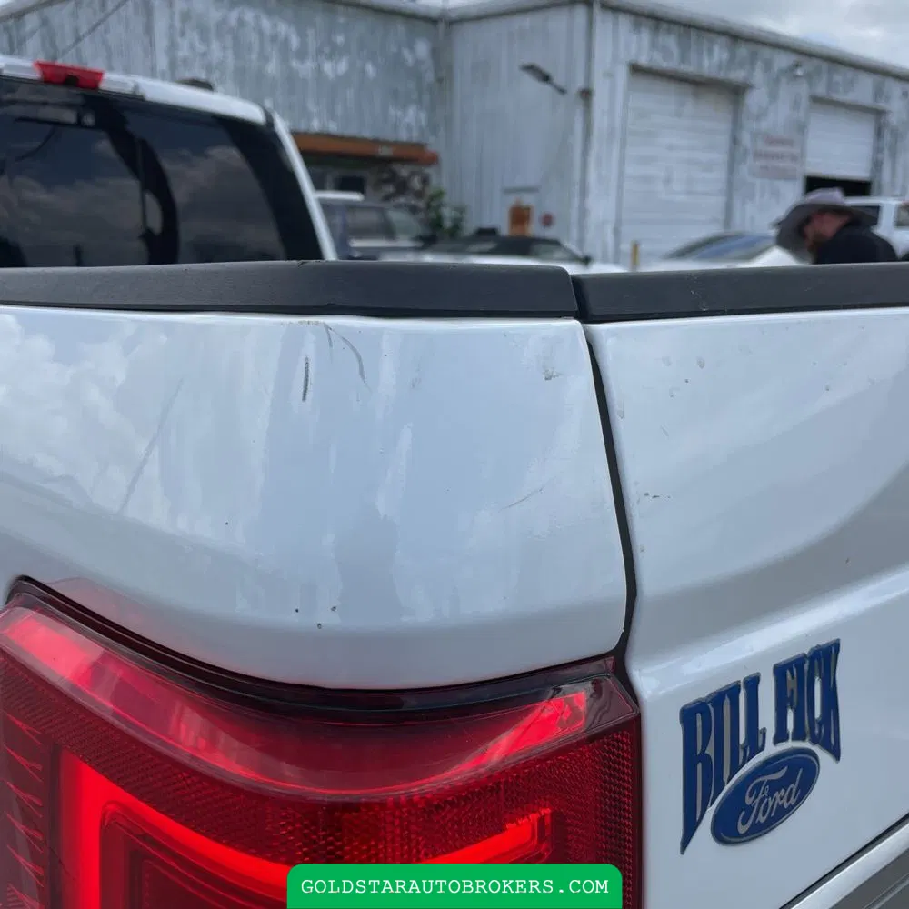 2022 Ford F-350 Super Duty King Ranch