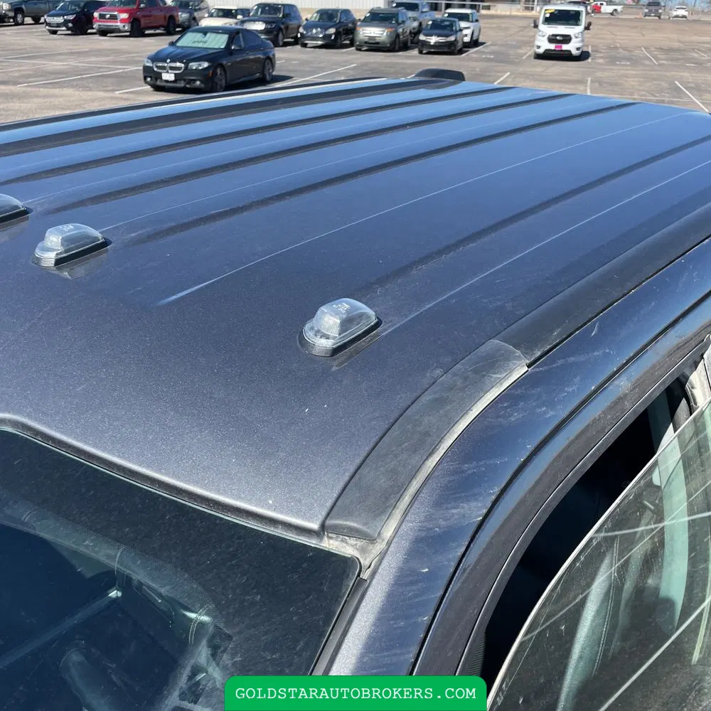 2023 Ford F-350 Super Duty Lariat