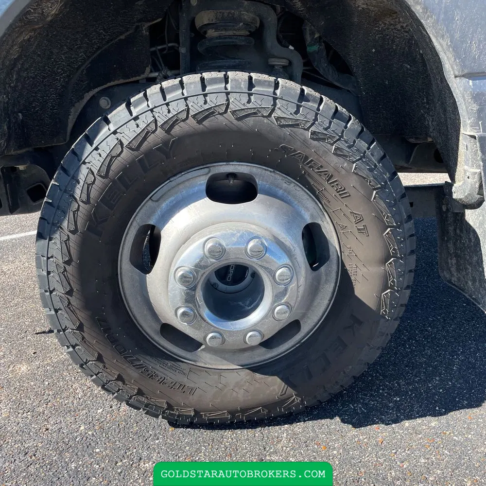 2023 Ford F-350 Super Duty Lariat