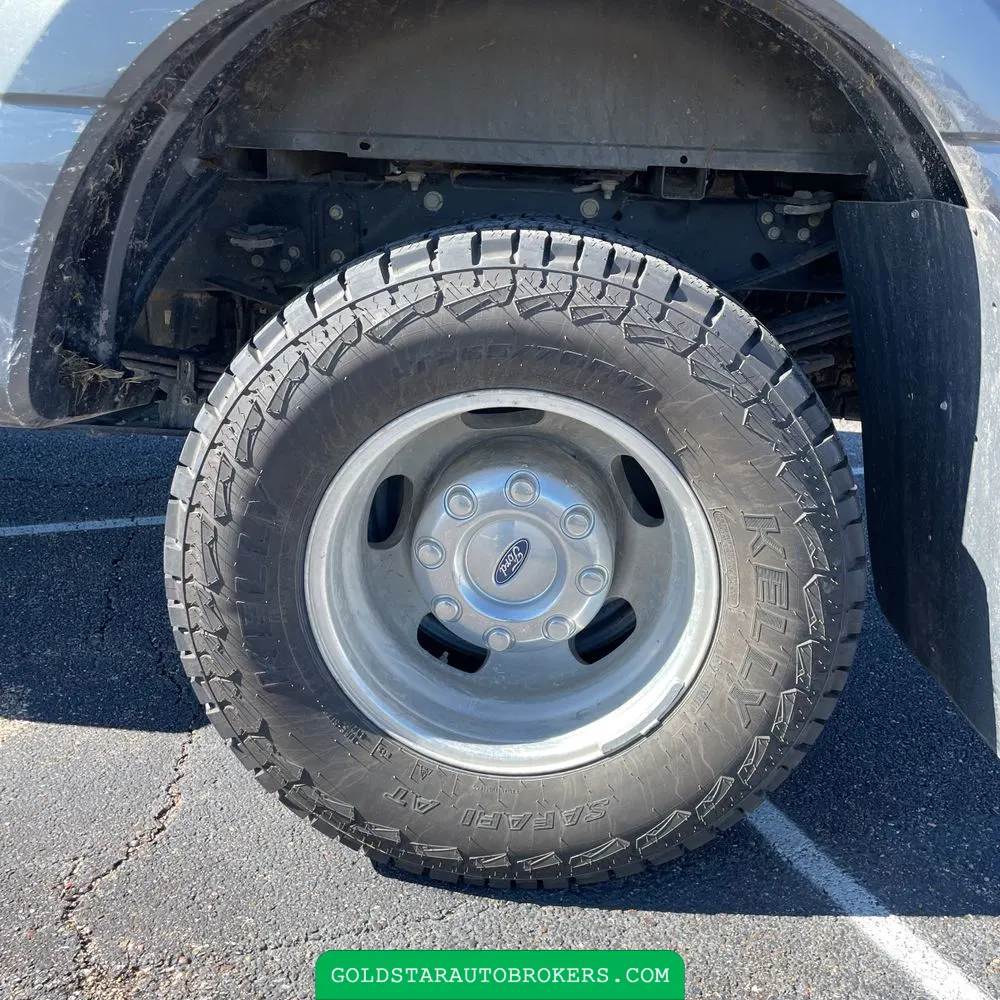 2023 Ford F-350 Super Duty Lariat