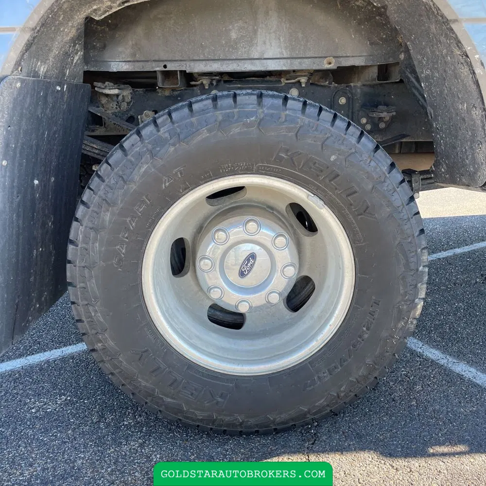 2023 Ford F-350 Super Duty Lariat