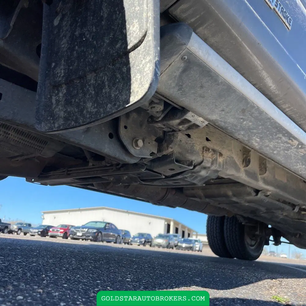 2023 Ford F-350 Super Duty Lariat