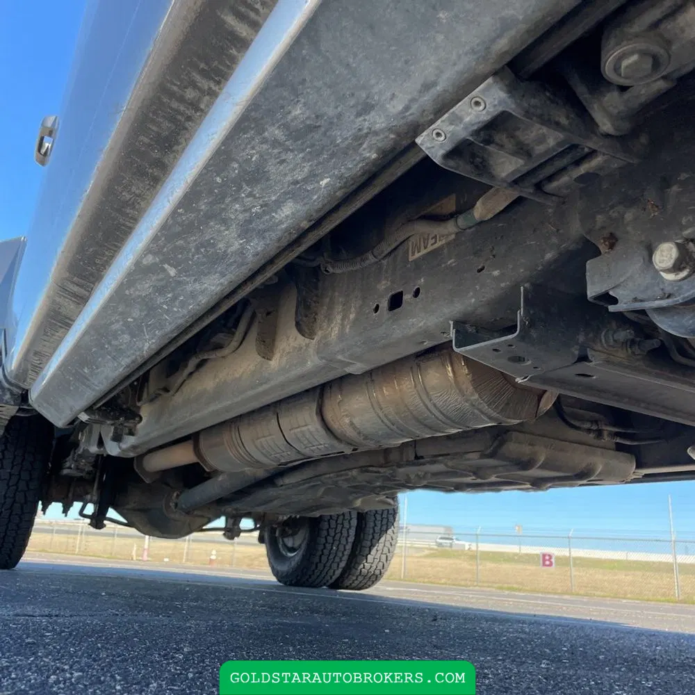 2023 Ford F-350 Super Duty Lariat