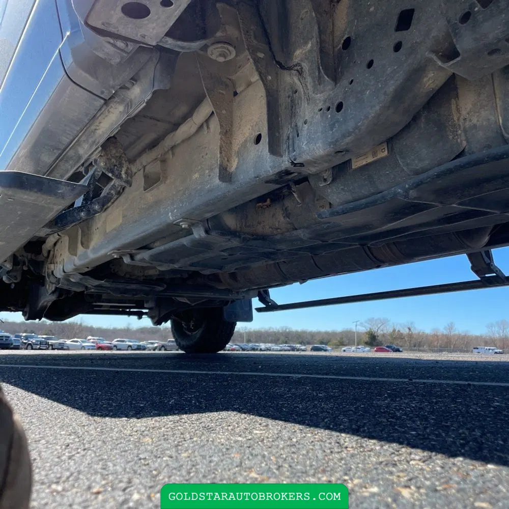 2023 Ford F-350 Super Duty Lariat
