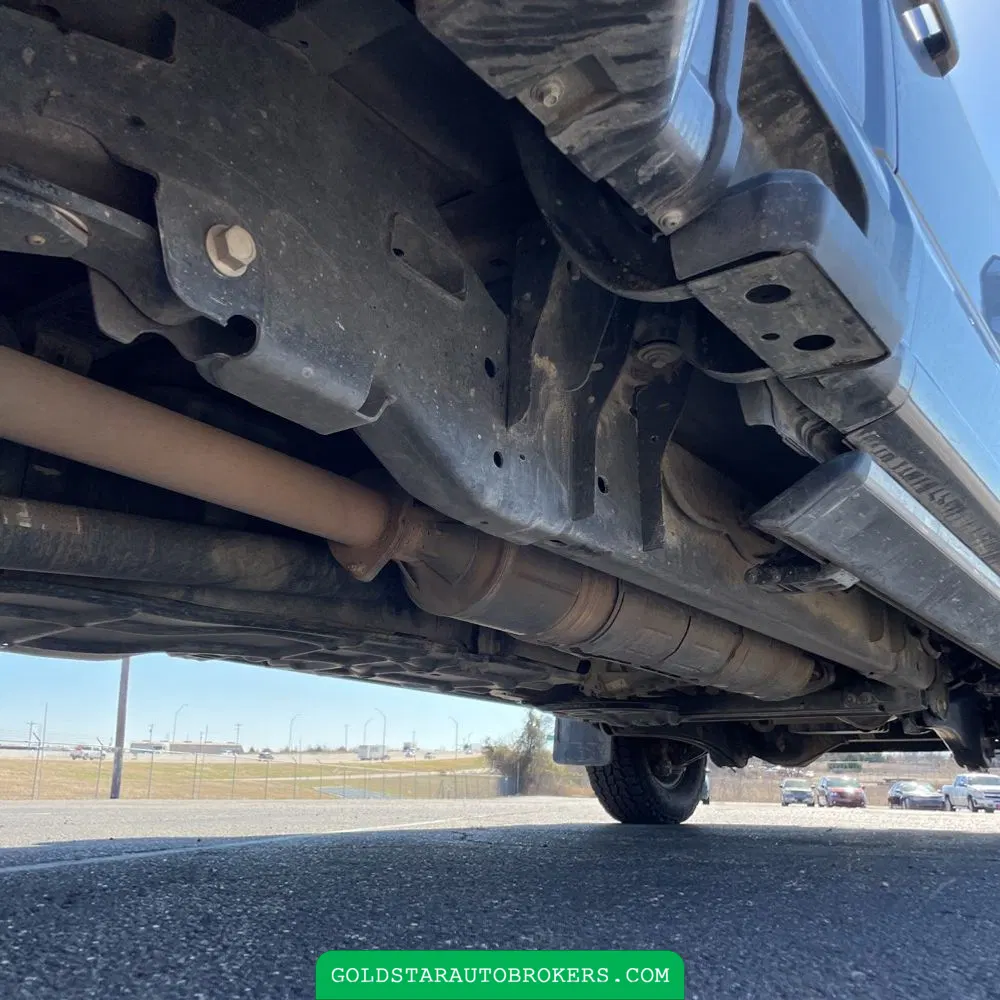 2023 Ford F-350 Super Duty Lariat