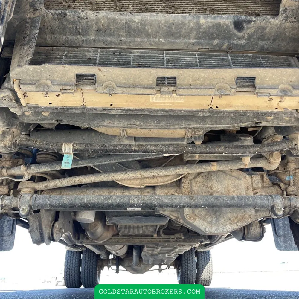 2023 Ford F-350 Super Duty Lariat
