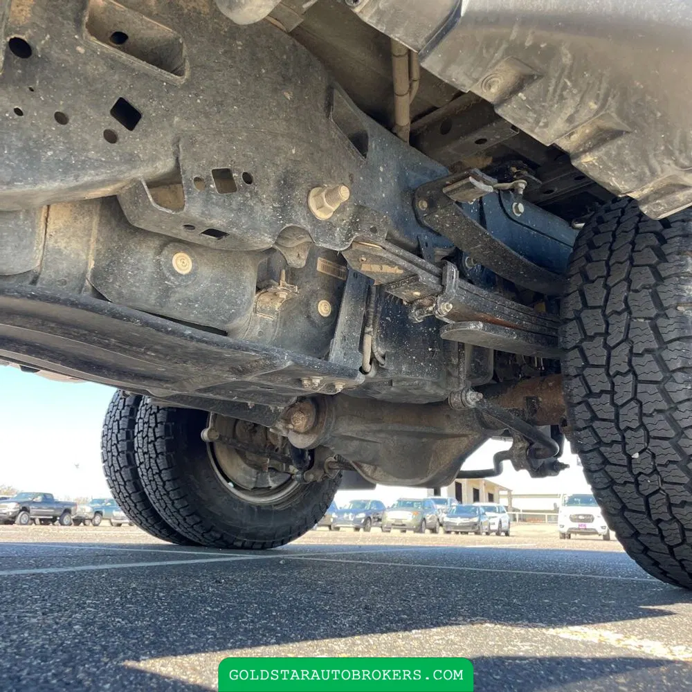 2023 Ford F-350 Super Duty Lariat
