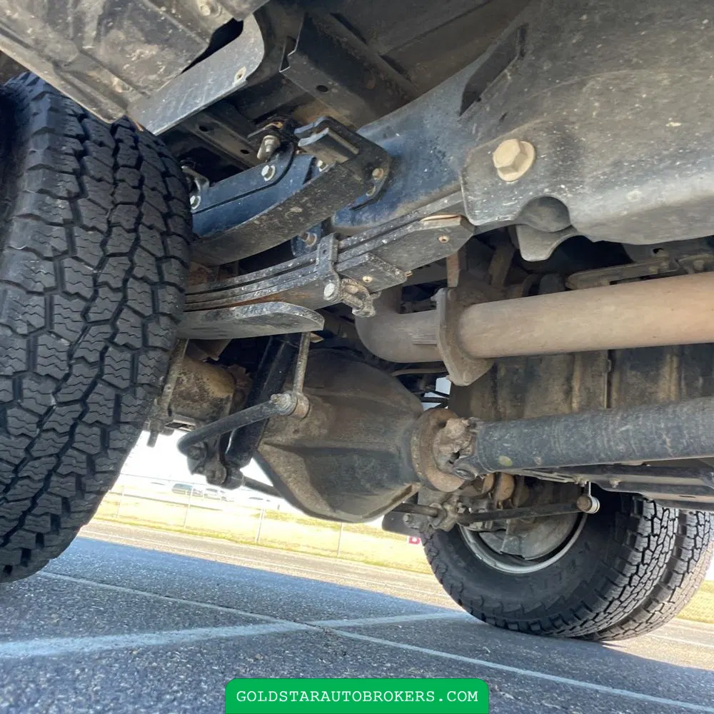 2023 Ford F-350 Super Duty Lariat
