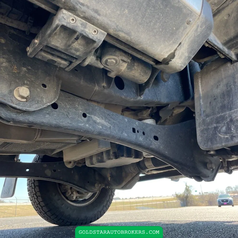 2023 Ford F-350 Super Duty Lariat