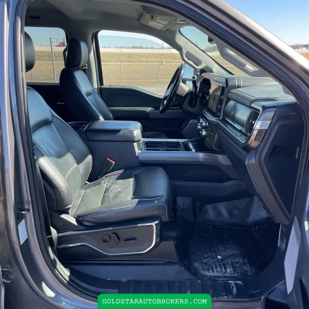 2023 Ford F-350 Super Duty Lariat