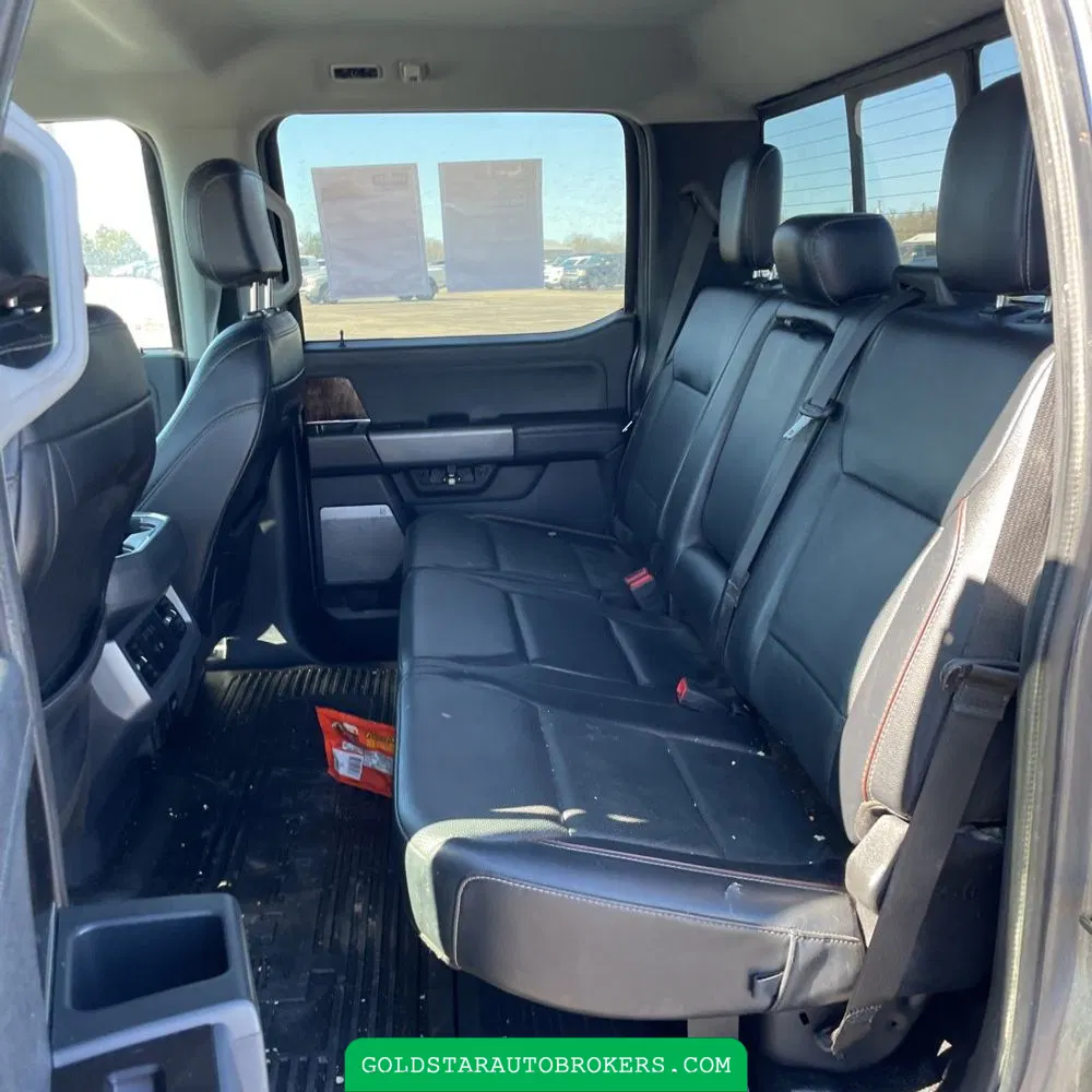 2023 Ford F-350 Super Duty Lariat