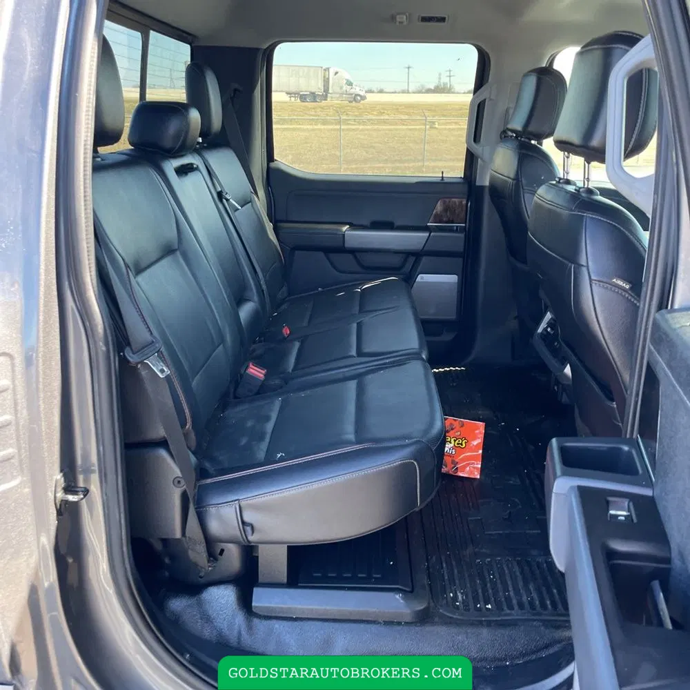 2023 Ford F-350 Super Duty Lariat