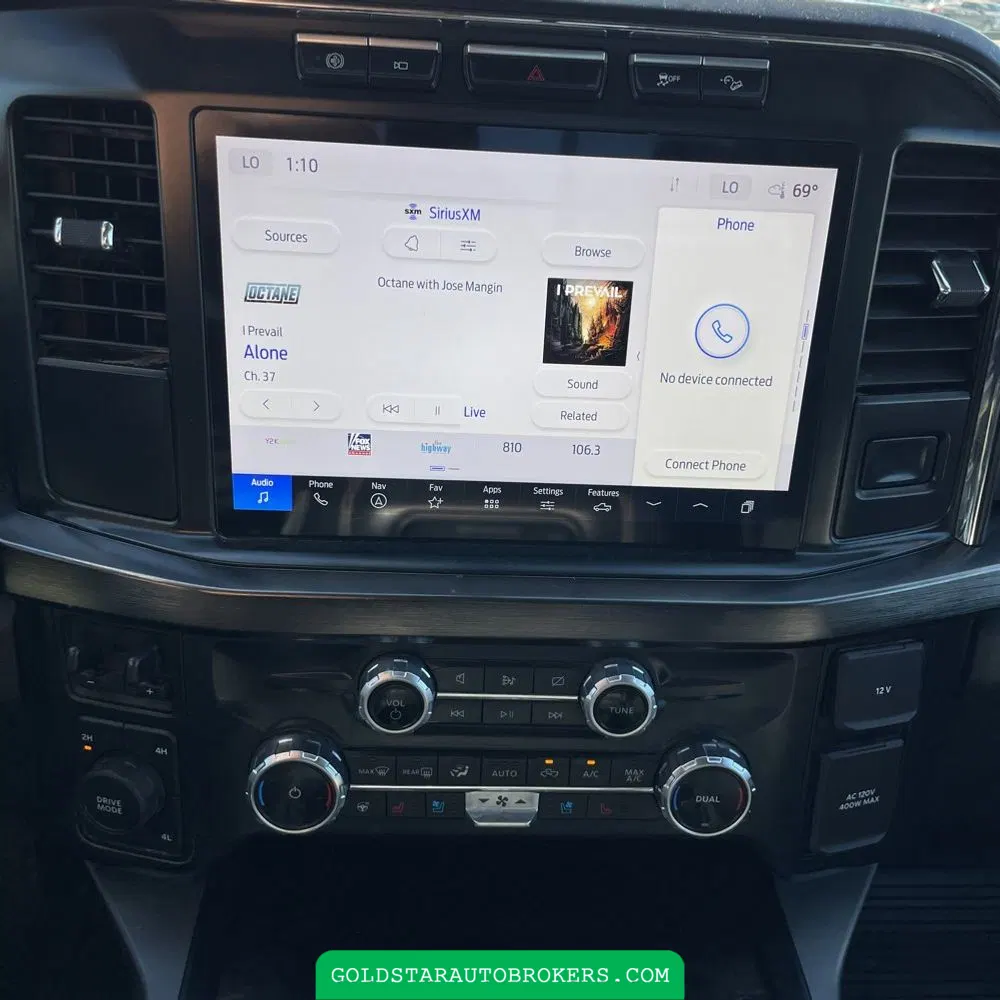 2023 Ford F-350 Super Duty Lariat