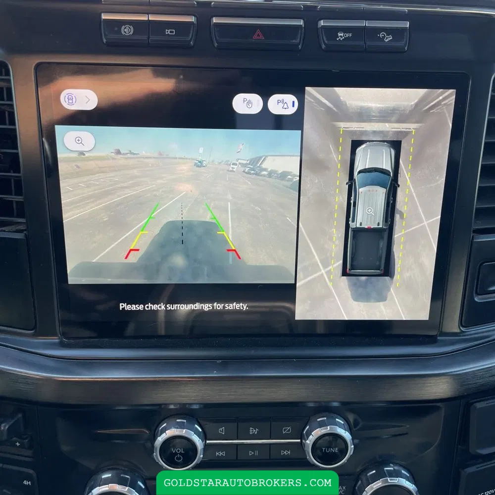 2023 Ford F-350 Super Duty Lariat